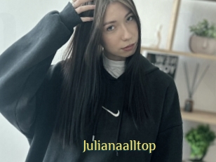 Julianaalltop