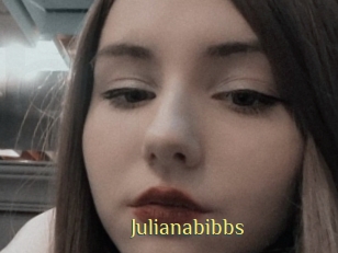 Julianabibbs