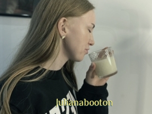 Julianabooton