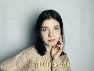 Julianabrower