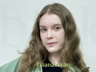 Julianabryan