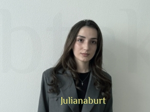Julianaburt