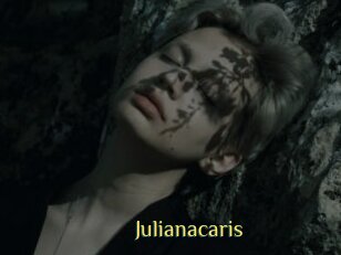 Julianacaris
