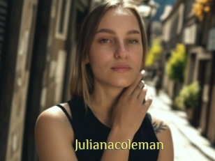 Julianacoleman