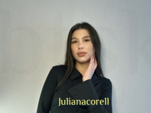 Julianacorell