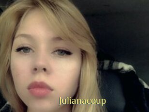 Julianacoup