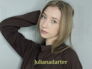 Julianadarter