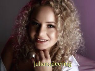 Julianadeering