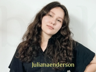 Julianaenderson