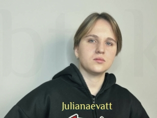 Julianaevatt