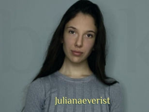 Julianaeverist
