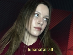 Julianafairall
