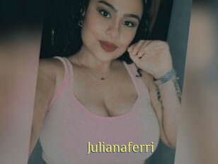 Julianaferri