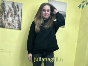 Julianagillim