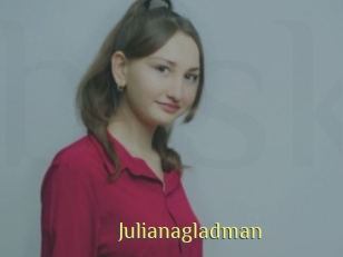 Julianagladman