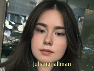 Julianahallman