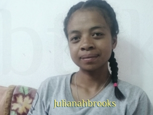 Julianahbrooks