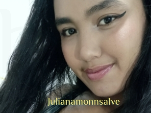 Julianamonnsalve