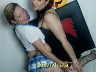 Juliandnata