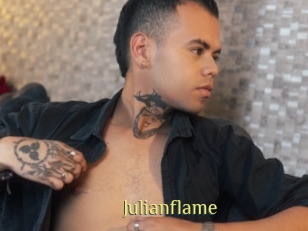 Julianflame