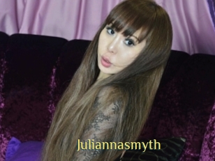 juliannasmyth Brutal Spankings