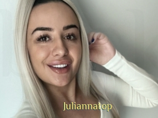 Juliannatop