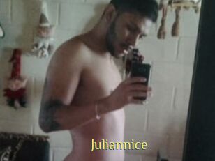 Juliannice
