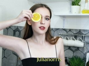 Julianorris