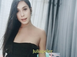 juliapeler Brutal Spankings