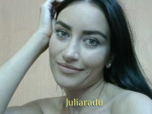 Juliaradu
