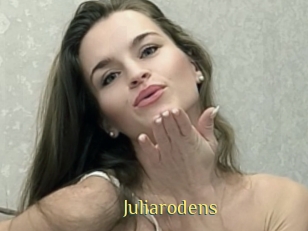 Juliarodens
