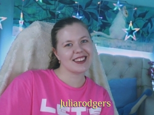 Juliarodgers