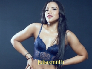 Juliasmiith