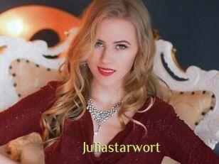 Juliastarwort