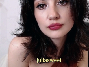 Juliasweet