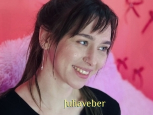 Juliaveber
