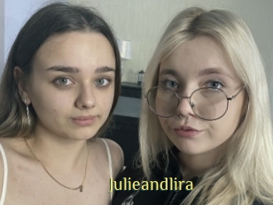julieandlira Brutal Spankings