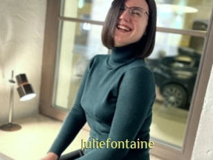 Juliefontaine
