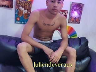 Juliendeveraux