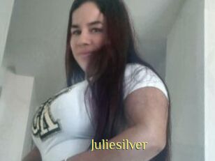 Juliesilver