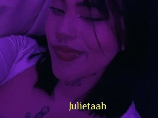 Julietaah