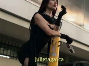Julietagarca