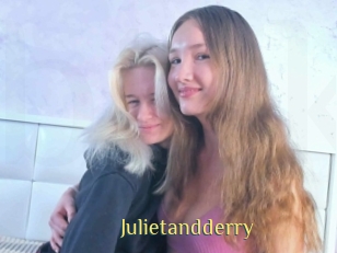 Julietandderry
