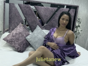 Julietanew