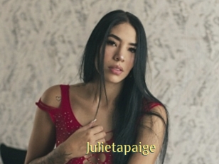 Julietapaige