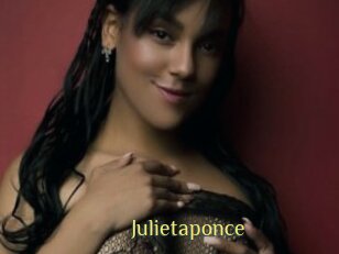 Julietaponce
