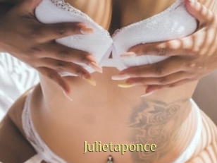Julietaponce