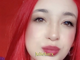 Julietarx