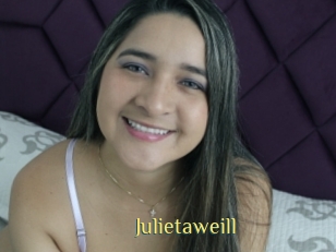 Julietaweill