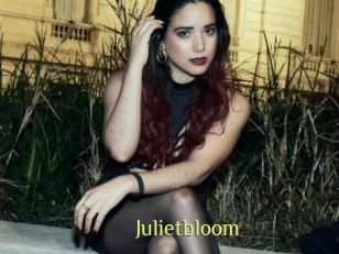 Julietbloom